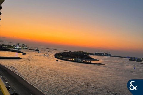 Apartment in EMAAR Beachfront, Dubai Harbour, Dubai 2 bedrooms, 146 sq.m. № 99175 - photo 25