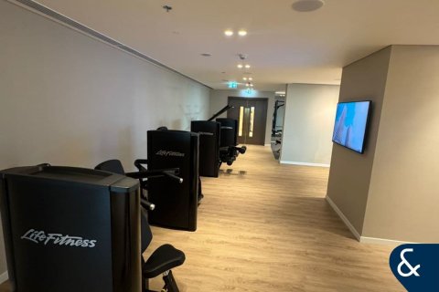 Apartment in EMAAR Beachfront, Dubai Harbour, Dubai 2 bedrooms, 146 sq.m. № 99175 - photo 22