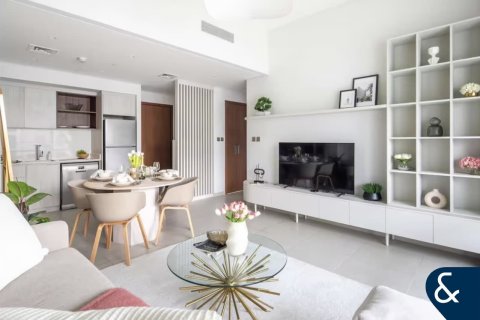 Apartment in Dubai Creek Harbour (The Lagoons), Dubai 1 bedroom, 64 sq.m. № 99172 - photo 6