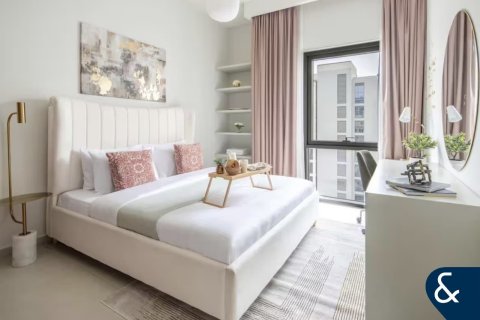 Apartment in Dubai Creek Harbour (The Lagoons), Dubai 1 bedroom, 64 sq.m. № 99172 - photo 3