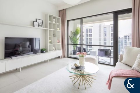 Apartment in Dubai Creek Harbour (The Lagoons), Dubai 1 bedroom, 64 sq.m. № 99172 - photo 5