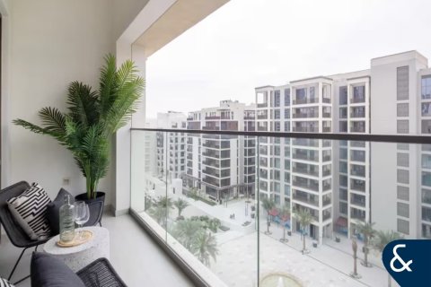 Apartment in Dubai Creek Harbour (The Lagoons), Dubai 1 bedroom, 64 sq.m. № 99172 - photo 2