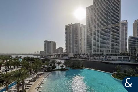 Apartment in Dubai Creek Harbour (The Lagoons), Dubai 1 bedroom, 64 sq.m. № 99172 - photo 16