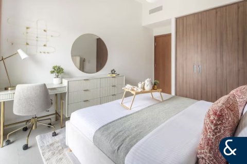 Apartment in Dubai Creek Harbour (The Lagoons), Dubai 1 bedroom, 64 sq.m. № 99172 - photo 4