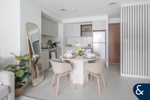 Apartment in Dubai Creek Harbour (The Lagoons), Dubai 1 bedroom, 64 sq.m. № 99172 - photo 10