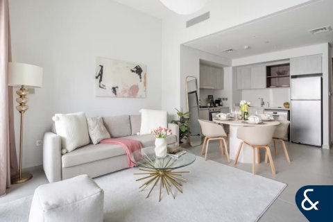 Apartment in Dubai Creek Harbour (The Lagoons), Dubai 1 bedroom, 64 sq.m. № 99172 - photo 7