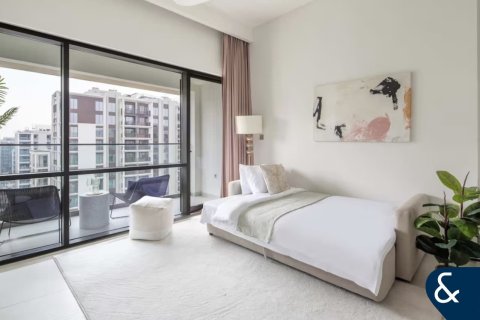 Apartment in Dubai Creek Harbour (The Lagoons), Dubai 1 bedroom, 64 sq.m. № 99172 - photo 8