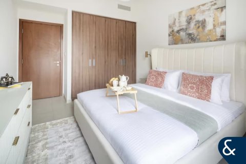 Apartment in Dubai Creek Harbour (The Lagoons), Dubai 1 bedroom, 64 sq.m. № 99172 - photo 11