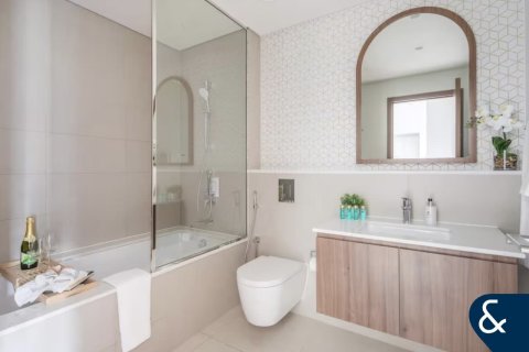 Apartment in Dubai Creek Harbour (The Lagoons), Dubai 1 bedroom, 64 sq.m. № 99172 - photo 12