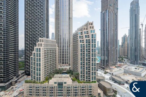 Apartment in Downtown Dubai (Downtown Burj Dubai), Dubai 2 bedrooms, 124 sq.m. № 99174 - photo 21