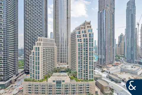 Apartment in Downtown Dubai (Downtown Burj Dubai), Dubai 2 bedrooms, 124 sq.m. № 99174 - photo 9
