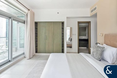 Apartment in Downtown Dubai (Downtown Burj Dubai), Dubai 2 bedrooms, 124 sq.m. № 99174 - photo 12