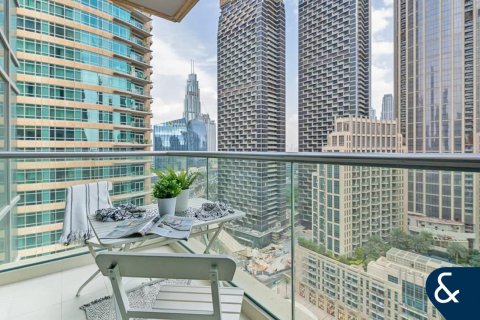 Apartment in Downtown Dubai (Downtown Burj Dubai), Dubai 2 bedrooms, 124 sq.m. № 99174 - photo 13