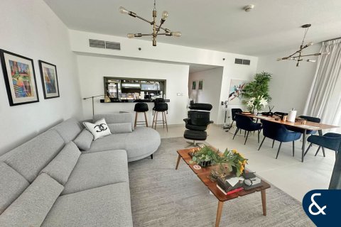 Apartment in Downtown Dubai (Downtown Burj Dubai), Dubai 2 bedrooms, 124 sq.m. № 99174 - photo 5