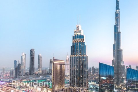 Villa à Dubai South (Dubai World Central), Dubai, 4 chambres, № 2158 - photo 7