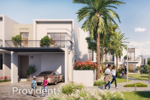 Villa à Dubai South (Dubai World Central), Dubai, 4 chambres, № 2158 - photo 6