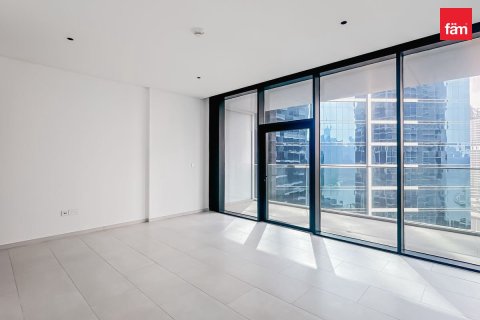 Apartment in Business Bay, Dubai 60.3 sq.m. № 9552 - photo 1