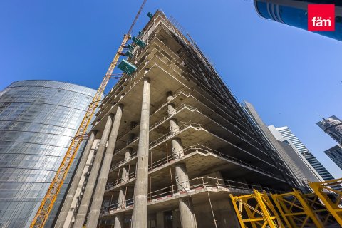 Bureau à Business Bay, Dubai, 49.2 m², № 9551 - photo 2