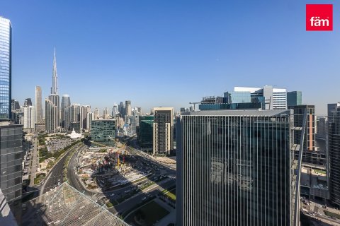 Bureau à Business Bay, Dubai, 49.2 m², № 9551 - photo 8