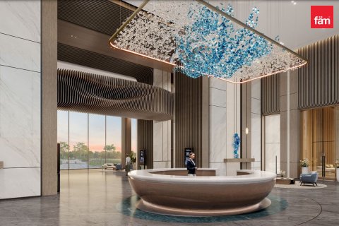 Oficina en Motor City, Dubai, 1634.5 m², № 9553 - foto 1