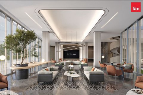 Oficina en Motor City, Dubai, 1634.5 m², № 9553 - foto 3