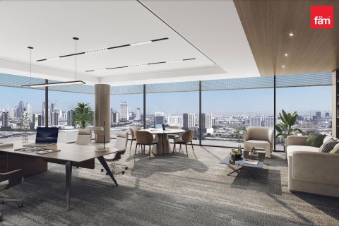 Oficina en Motor City, Dubai, 1634.5 m², № 9553 - foto 8