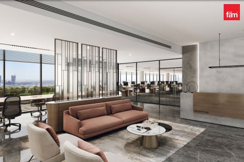 Oficina en Motor City, Dubai, 1634.5 m², № 9553 - foto 6