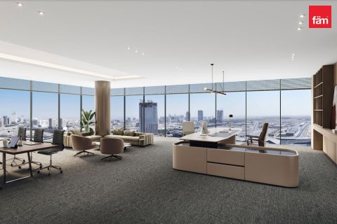 Oficina en Motor City, Dubai, 1634.5 m², № 9553 - foto 10
