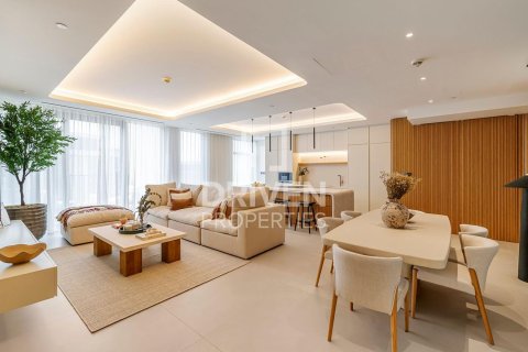 Apartment in City Walk, Dubai 2 bedrooms, 151 sq.m. № 64721 - photo 1