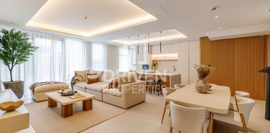 Apartamento en City Walk, Dubai, 2 dormitorios, 151 m², № 64721