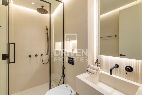 Apartment in City Walk, Dubai 2 bedrooms, 151 sq.m. № 64721 - photo 26