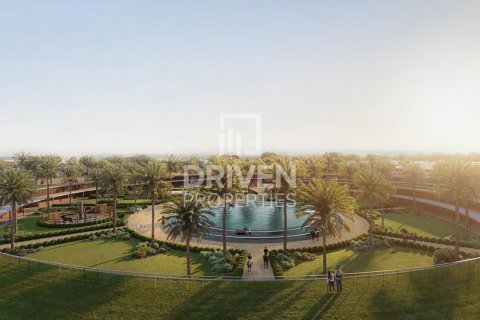 Villa en Dubai Investment Park, Dubai, 3 dormitorios, 540 m², № 64724 - foto 6