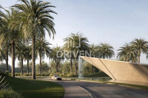 Villa en Dubai Investment Park, Dubai, 3 dormitorios, 540 m², № 64724 - foto 10