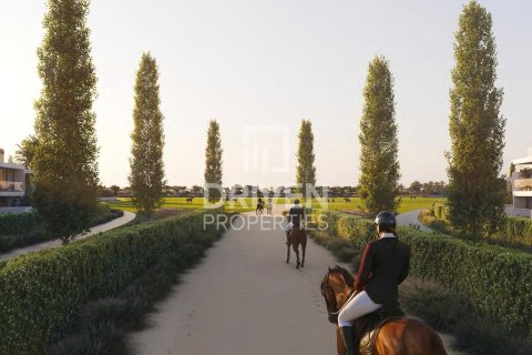 Villa en Dubai Investment Park, Dubai, 3 dormitorios, 540 m², № 64724 - foto 7