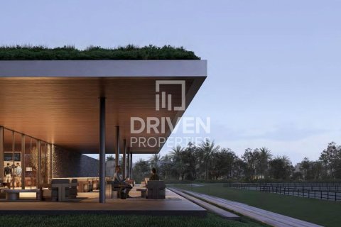 Villa en Dubai Investment Park, Dubai, 3 dormitorios, 540 m², № 64724 - foto 4