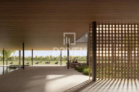 Villa en Dubai Investment Park, Dubai, 3 dormitorios, 540 m², № 64724 - foto 5