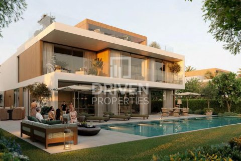 Villa en Dubai Investment Park, Dubai, 3 dormitorios, 540 m², № 64724 - foto 3