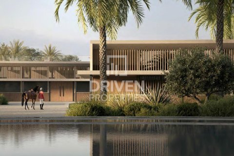 Villa en Dubai Investment Park, Dubai, 3 dormitorios, 540 m², № 64724 - foto 8