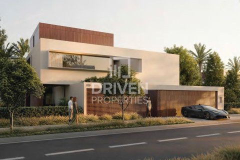 Villa en Dubai Investment Park, Dubai, 3 dormitorios, 540 m², № 64724 - foto 1