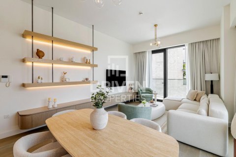 Купить квартиру в Аль-Васле, Дубай: 2 спальни, 151м², № 64727 - фото 3