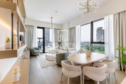 Купить квартиру в Аль-Васле, Дубай: 2 спальни, 151м², № 64727 - фото 4