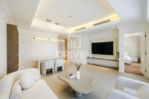 Appartement à Downtown Dubai (Downtown Burj Dubai), Dubai, 2 chambres, 135 m², № 64723 - photo 3