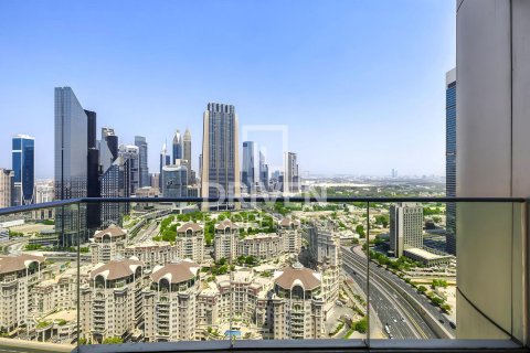 Appartement à Downtown Dubai (Downtown Burj Dubai), Dubai, 2 chambres, 135 m², № 64723 - photo 11