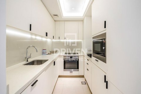 Appartement à Downtown Dubai (Downtown Burj Dubai), Dubai, 2 chambres, 135 m², № 64723 - photo 13