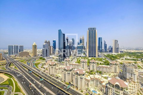 Appartement à Downtown Dubai (Downtown Burj Dubai), Dubai, 2 chambres, 135 m², № 64723 - photo 9