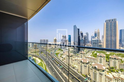 Appartement à Downtown Dubai (Downtown Burj Dubai), Dubai, 2 chambres, 135 m², № 64723 - photo 18