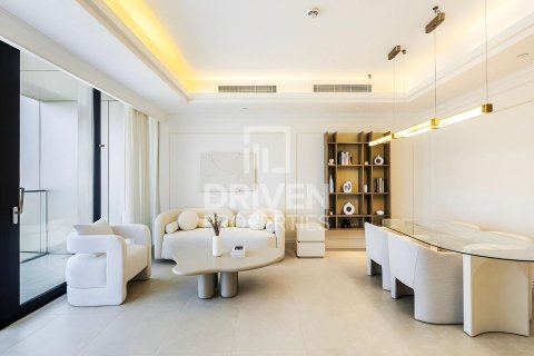 Appartement à Downtown Dubai (Downtown Burj Dubai), Dubai, 2 chambres, 135 m², № 64723 - photo 2