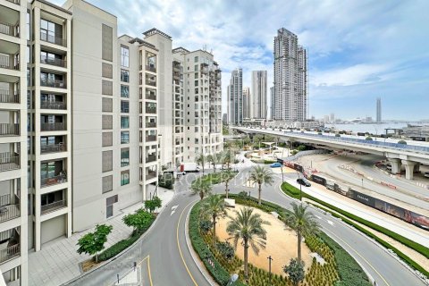 Appartement à Creek Beach, Dubai Creek Harbour (The Lagoons), Dubai, 2 chambres, 95.04 m², № 129996