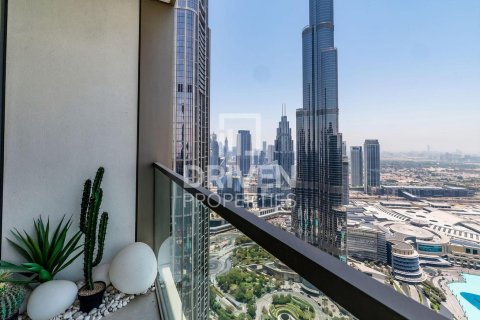 Apartment in Opera District, Downtown Dubai (Downtown Burj Dubai), Dubai 2 bedrooms, 104.7 sq.m. № 129985 - photo 16