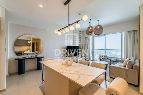 Apartment in Opera District, Downtown Dubai (Downtown Burj Dubai), Dubai 2 bedrooms, 104.7 sq.m. № 129985 - photo 8